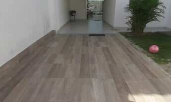 Imagem 7: Casa 3 quartos com ar, suíte, piscina, churrasqueira, 1 rua da praia, próximo ao Centro