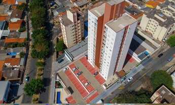 Imagem 6: Apartamento para venda tem 51 metros quadrados com 2 quartos