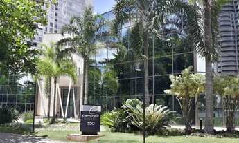 Imagem 2: Sala comercial duplex no Cosmopolitan Work Style Barra da Tijuca