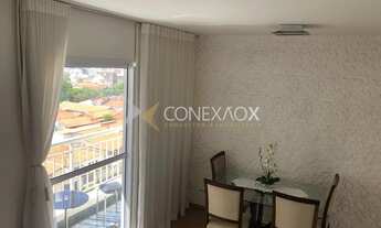 Imagem 4: Apartamento - Parque Prado - Campinas