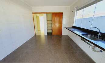 Imagem 6: Locação ou venda - Casa no condomínio Alphaville Resende