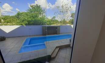 Imagem 5: Sobrado na 307 sul. TROCA. Palmas-TO