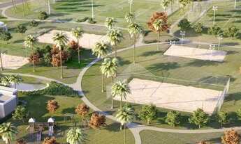 Imagem 2: Damha Fit Ipiguá com entrada mais 24 parcelas fixas