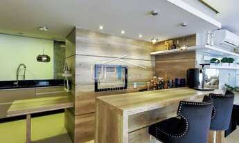 Imagem 5: PORTO ALEGRE - Apartamento Padrão - Menino Deus