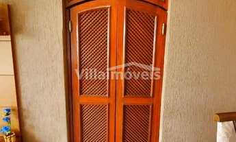 Imagem 4: Apartamento - Jardim do Vovô - Campinas