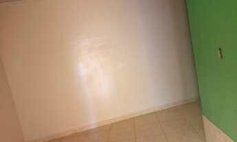 Imagem: Sobrado na vila Pai eterno (Trindade- Goiás