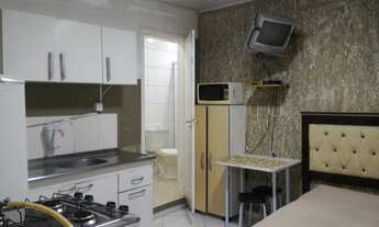 Imagem 3: Aluga Kitnete Centro Joinville