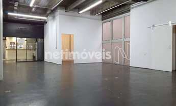 Imagem 6: Locação Loja Jardim Paulistano São Paulo