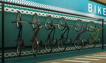 Imagem 4: RC- Perto da UFPE- Apts com 01 e 03 Quartos - (81)9.9976.6697