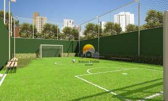 Imagem 7: Aldeota - Apartamento 100m² com 3 quartos e 2 vagas