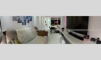 Imagem: Apartamento - Demarchi - Sao Bernardo do