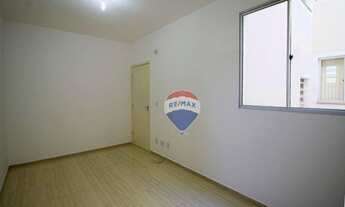 Imagem 3: Apartamento com 2 dormitórios à venda, 44 m² por R$ 110.000,00 - Jardim Quitandinha - Arar