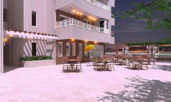 Imagem 3: Aldeota - Apartamento 100m² com 3 quartos e 2 vagas