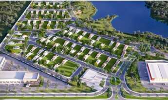 Imagem 7: Lote em Maracanaú - Metrópole Maracanaú ( 1ª FASE; Quadra 12 / lote 37