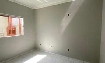 Imagem 2: Vendo casa no Condomínio Antônio Danúbio