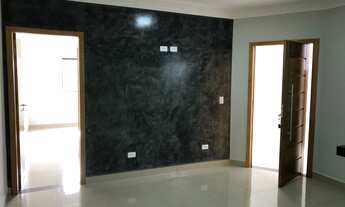 Imagem 3: Casa Jd campo belo 105 mts