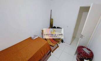 Imagem: Apartamento com 2 dormitórios à venda