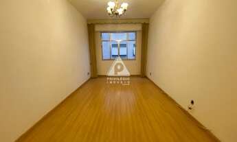 Imagem 2: Apartamento de 90m², 3 Quartos e 1 Vaga em Botafogo!