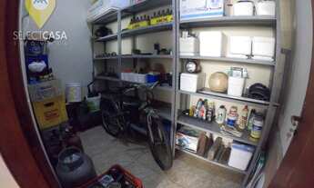 Imagem 4: Excelente casa independente em Colina de Laranjeiras 3 quartos