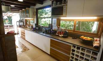 Imagem 3: CASA RESIDENCIAL em FLORIANÓPOLIS - SC, LAGOA DA CONCEIÇÃO