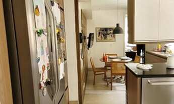 Imagem 7: Apartamento para venda tem 233 metros quadrados com 4 quartos em Vila Uberabinha - São Pau