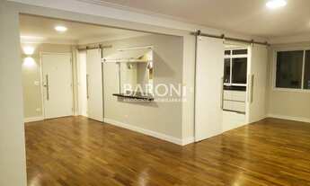 Imagem: São Paulo - Apartamento Padrão - Itaim