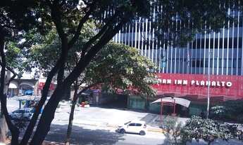 Imagem: Sala/Conjunto para aluguel tem 150 metros