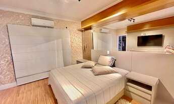 Imagem 6: Casa com 4 dormitórios à venda, 384 m² por R$ 2.600.000,00 - Condomínio Residencial Shamba