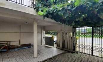 Imagem 4: Sobrado com 5 dormitórios à venda, 190 m² por R$ 450.000 - Cidade Industrial - Curitiba/PR