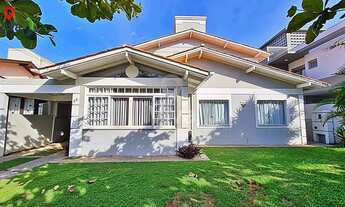 Imagem: Florianópolis - Casa Padrão - Jurerê