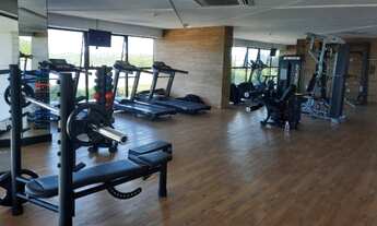 Imagem 5: D.A - O melhor para Você - Lindo - Moderno e Mobiliado - Vendo apto em Candeias- 2 quartos