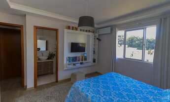 Imagem 6: Apartamento a Venda 3 quartos, 2 vagas, 129m2 em Santo Antônio - Joinville - SC