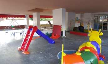 Imagem 2: Apartamento de 80 metros quadrados no bairro Fonseca com 2 quartos