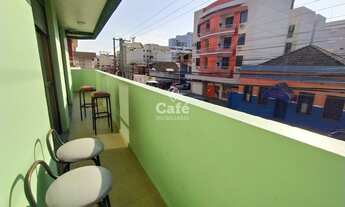 Imagem 6: Apartamento, Duplex, 3 Dormitórios, 1 Suíte, 2 Banheiros, 1 Vaga, Sacada, Bonfim