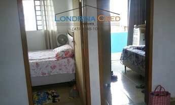 Imagem 7: Casa sobrado com 3 quartos - Bairro Jardim Maria Luiza em Londrina