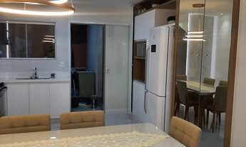 Imagem 2: Duplex no lagoa park 1