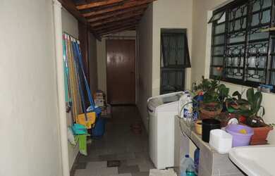 Imagem 7: Casa para venda tem 101 metros quadrados com 2 quartos em Santa Terezinha - Piracicaba - S