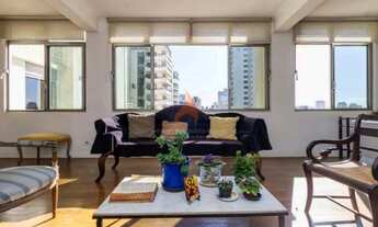 Imagem 7: Apartamento com 3 dorms, Santa Cecília, São Paulo - R$ 1.85 mi, Cod: 4056