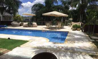 Imagem: Nova Lima - Casa de Condomínio - Village