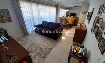 Imagem 3: Ótimo apartamento à venda no Parque Prado, em Campinas/SP