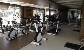 Imagem 6: Apartamento para venda possui 136 metros quadrados com 3 quartos