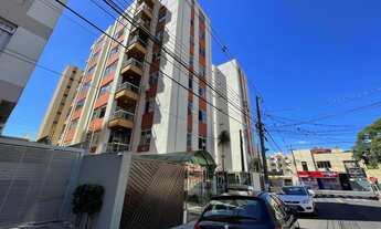 Imagem 2: Res. Alvorada II | 90,00 m² Privativos