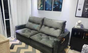 Imagem: Apartamento para Venda em Taboão da Serra