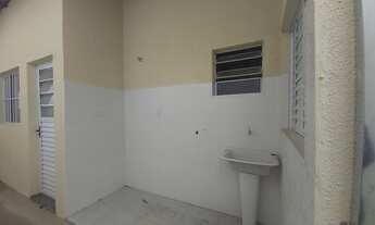 Imagem 5: Vendo casa nova no Araretama