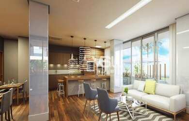 Imagem 3: Apartamento 3 suites, no João paulo com vista MAR