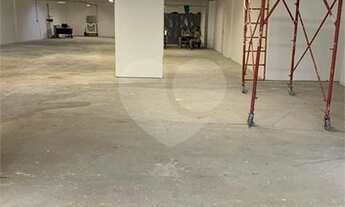 Imagem 3: São Paulo - Conjunto Comercial/Sala - VILA CLEMENTINO