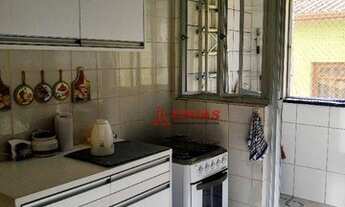 Imagem 7: Apartamento com 2 dormitórios no Itaguá - Ubatuba/SP, por R$ 375.000,00