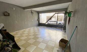 Imagem 2: Sobrado com 3 dorms, Cidade Satélite Santa Bárbara, São Paulo - Cod: 11243