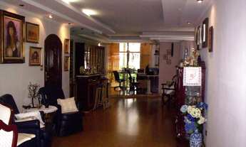 Imagem: Apartamento com 332 metros quadrados no