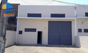 Imagem 5: Barracão para alugar, 250 m² por R$ 3.000/mês - Jardim do Lago - Campinas/SP